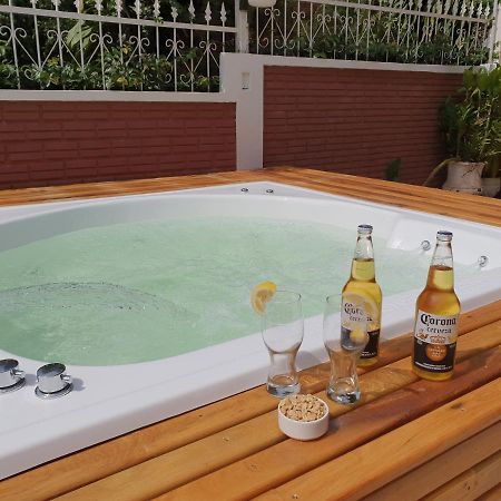 Hotel Aatrac Iguazu Puerto Iguazu Luaran gambar
