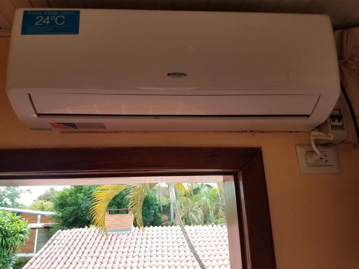 Hotel Aatrac Iguazu Puerto Iguazu Luaran gambar