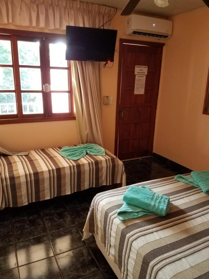 Hotel Aatrac Iguazu Puerto Iguazu Luaran gambar