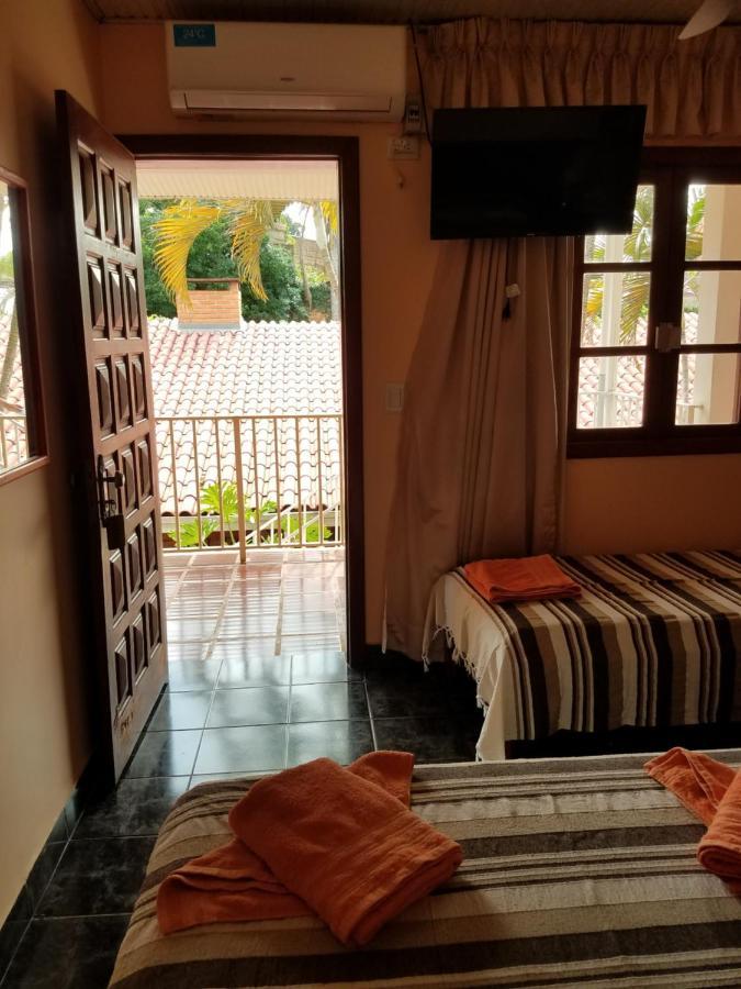 Hotel Aatrac Iguazu Puerto Iguazu Luaran gambar
