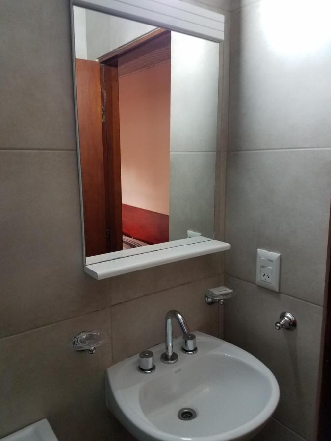 Hotel Aatrac Iguazu Puerto Iguazu Luaran gambar