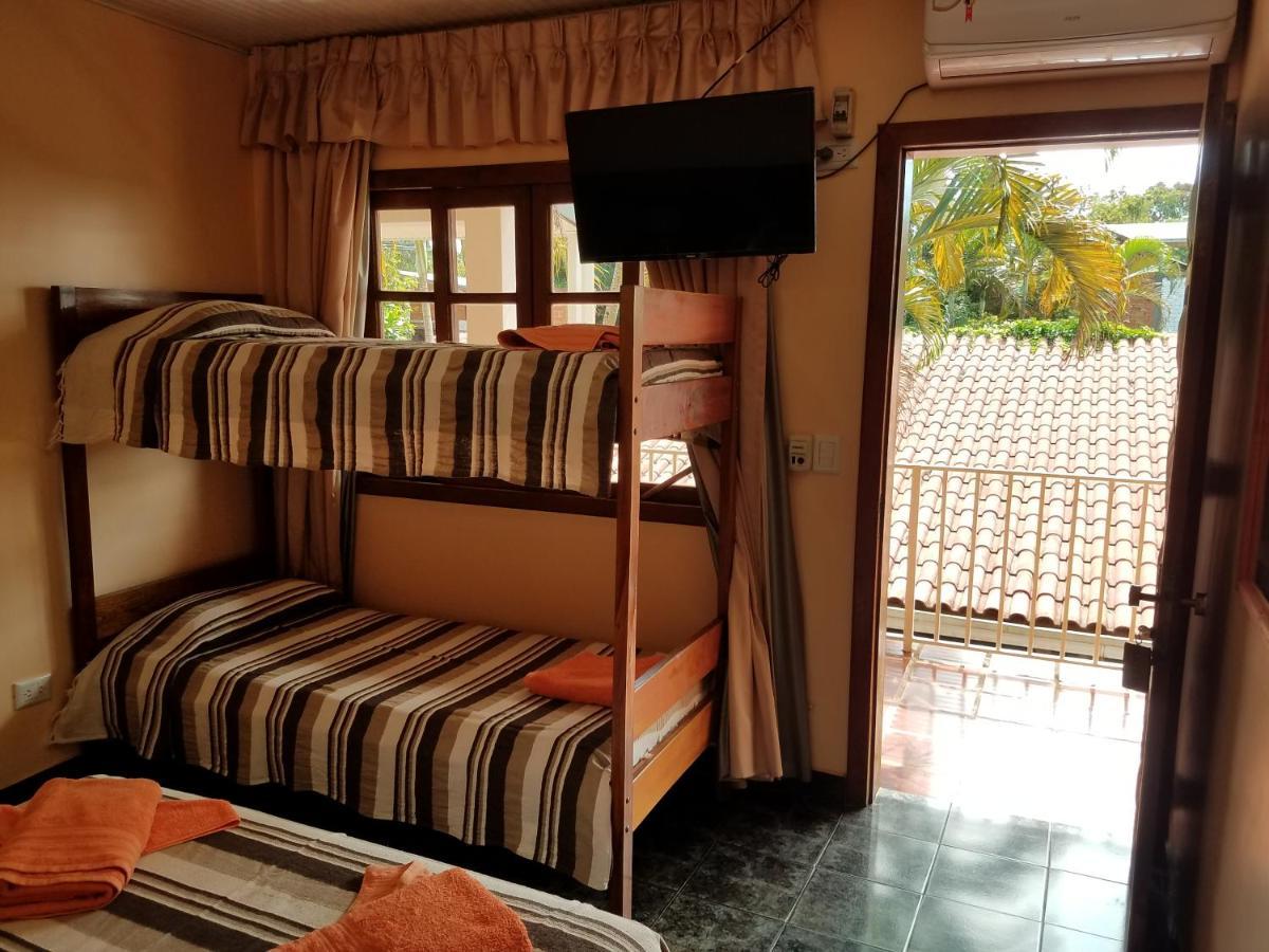 Hotel Aatrac Iguazu Puerto Iguazu Luaran gambar