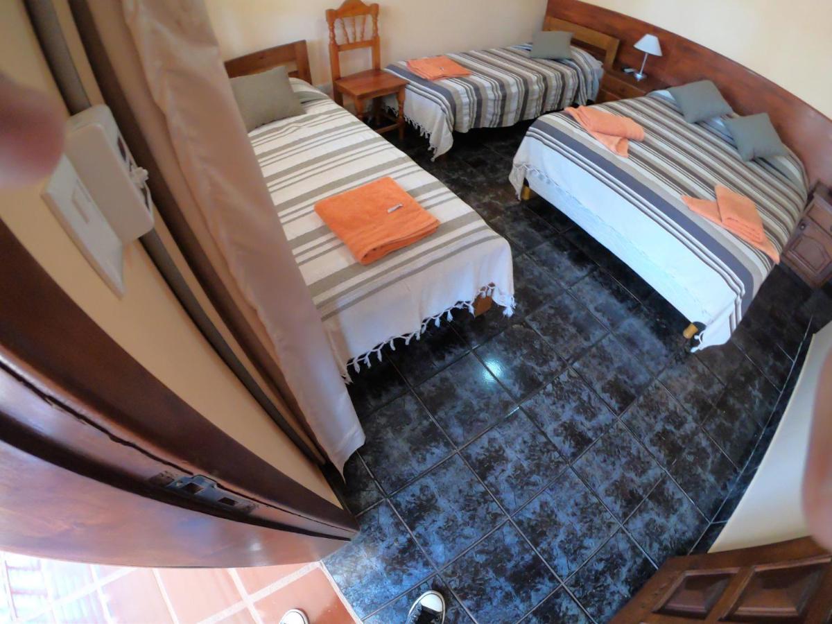 Hotel Aatrac Iguazu Puerto Iguazu Luaran gambar