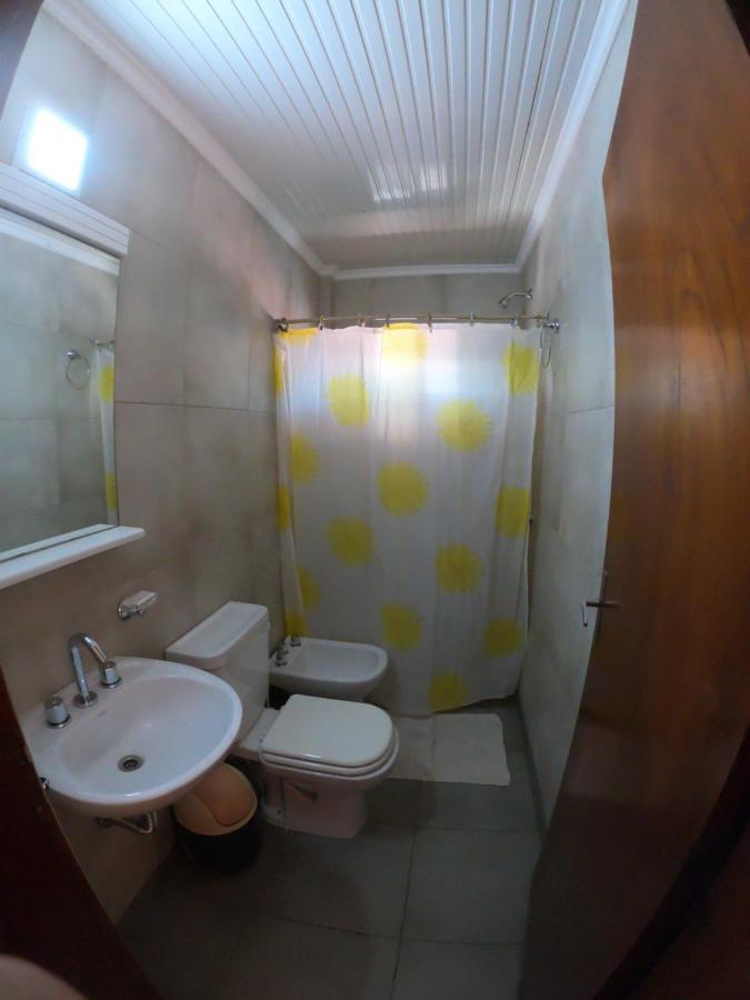 Hotel Aatrac Iguazu Puerto Iguazu Luaran gambar