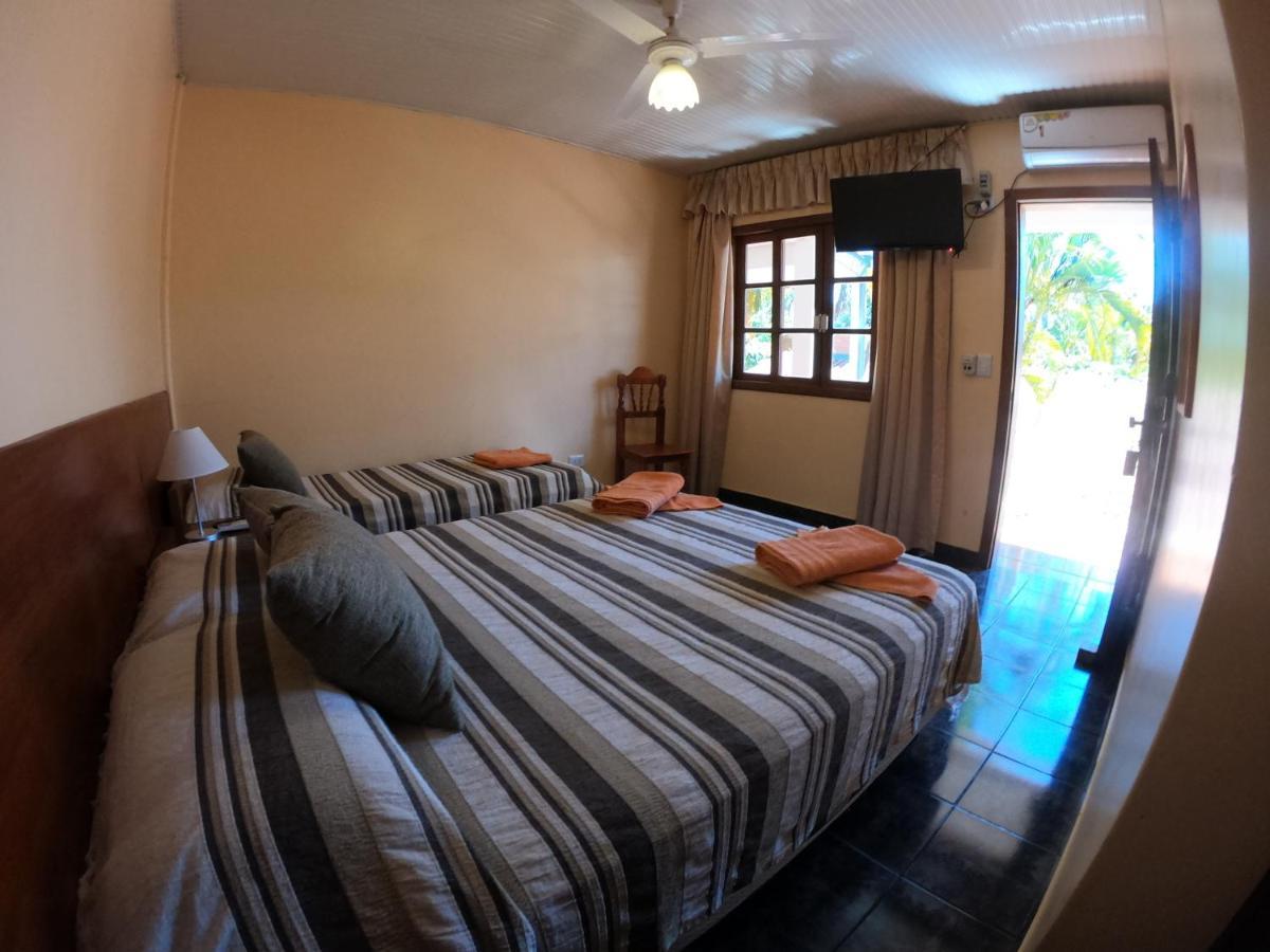 Hotel Aatrac Iguazu Puerto Iguazu Luaran gambar