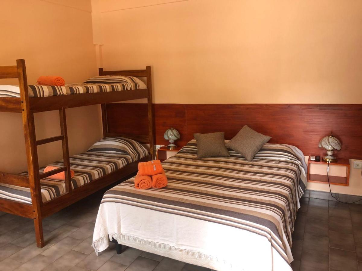 Hotel Aatrac Iguazu Puerto Iguazu Luaran gambar