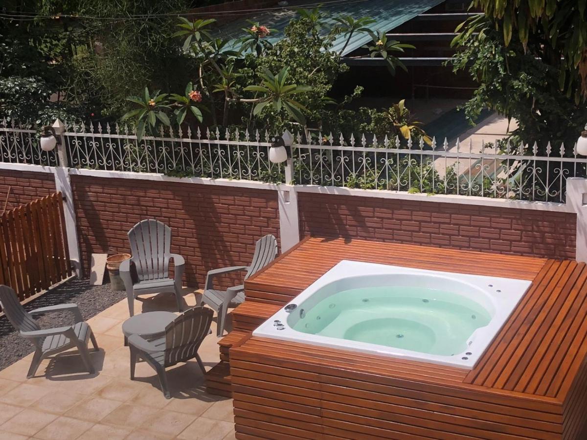 Hotel Aatrac Iguazu Puerto Iguazu Luaran gambar